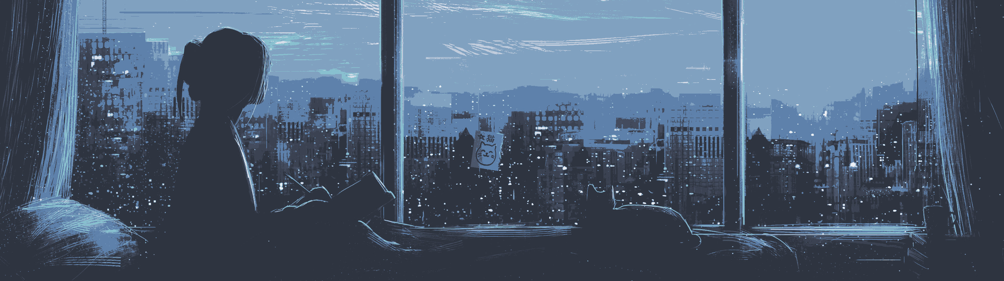 Repository Banner